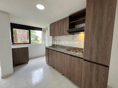 Apartamento en venta en Girardot, Medellín · foto 3 de 20