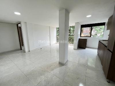 Apartamento en venta en Girardot, Medellín · foto 5 de 20