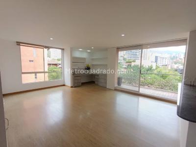 Apartamento de 2 alcobas en arriendo en Parque Poblado, Medellín, 85 m² · foto 6 de 19
