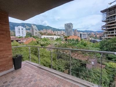 Apartamento de 2 alcobas en arriendo en Parque Poblado, Medellín, 85 m² · foto 8 de 19