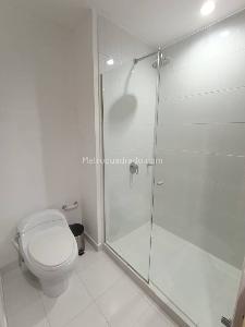Apartamento de 2 alcobas en arriendo en Parque Poblado, Medellín, 85 m² · foto 13 de 19