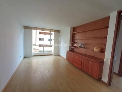 Apartamento de 2 alcobas en arriendo en Parque Poblado, Medellín, 85 m² · foto 16 de 19