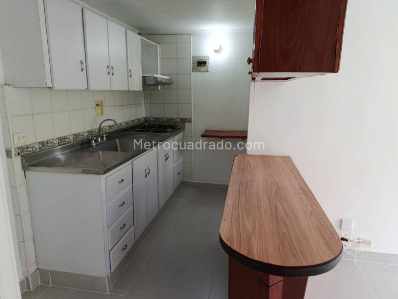 Apartment for rent in Medellín
