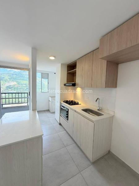Apartment for rent in Bello