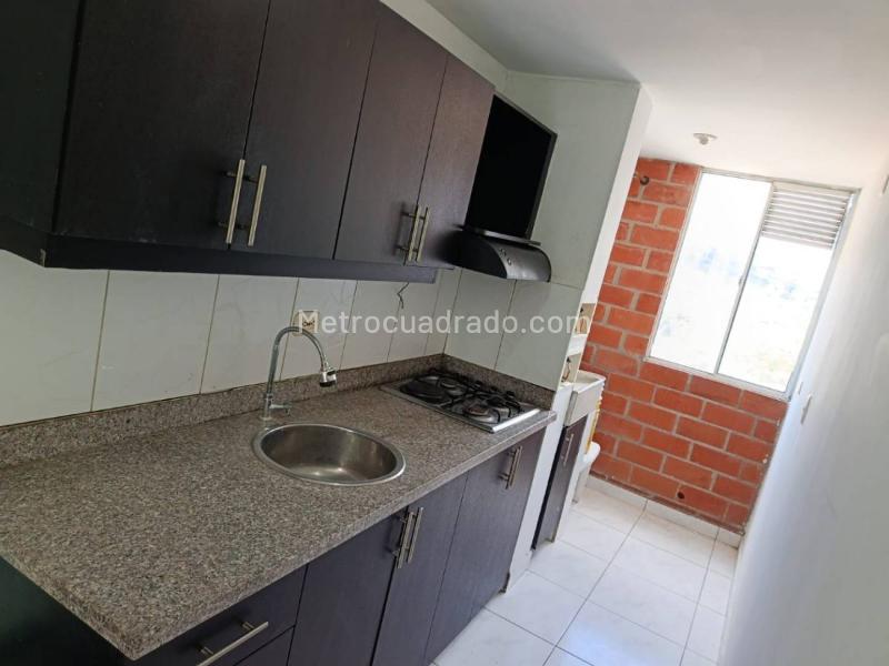 Apartment for rent in Bello