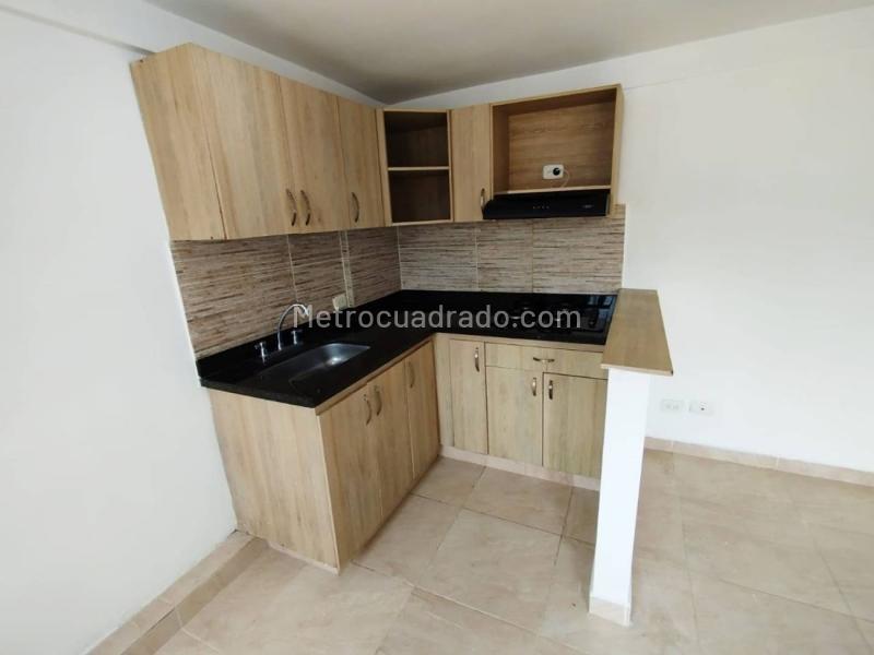 Apartment for rent in Bello