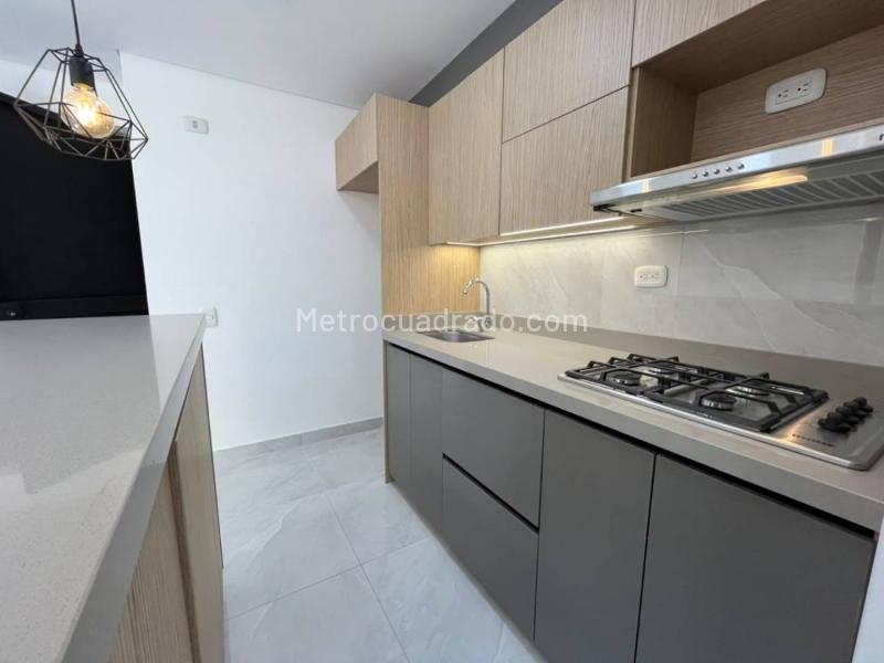 Apartamento en Arriendo, Robledo, Medellín
