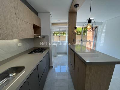 Apartamento de 2 alcobas en arriendo en Robledo, Medellín, 55 m² · foto 3 de 17