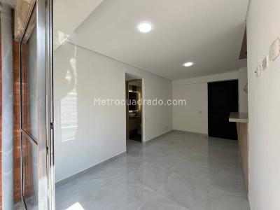 Apartamento de 2 alcobas en arriendo en Robledo, Medellín, 55 m² · foto 12 de 17