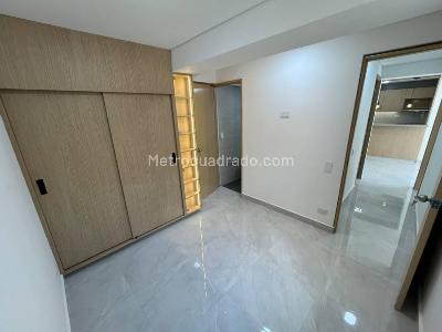 Apartamento de 2 alcobas en arriendo en Robledo, Medellín, 55 m² · foto 15 de 17