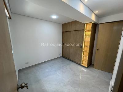 Apartamento de 2 alcobas en arriendo en Robledo, Medellín, 55 m² · foto 16 de 17