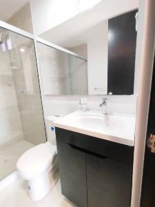 Apartamento de 2 alcobas en arriendo en Ciudad Del Rio, Medellín, 75 m² · foto 11 de 17