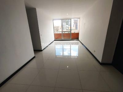 Apartamento de 2 alcobas en arriendo en Ciudad Del Rio, Medellín, 75 m² · foto 4 de 17