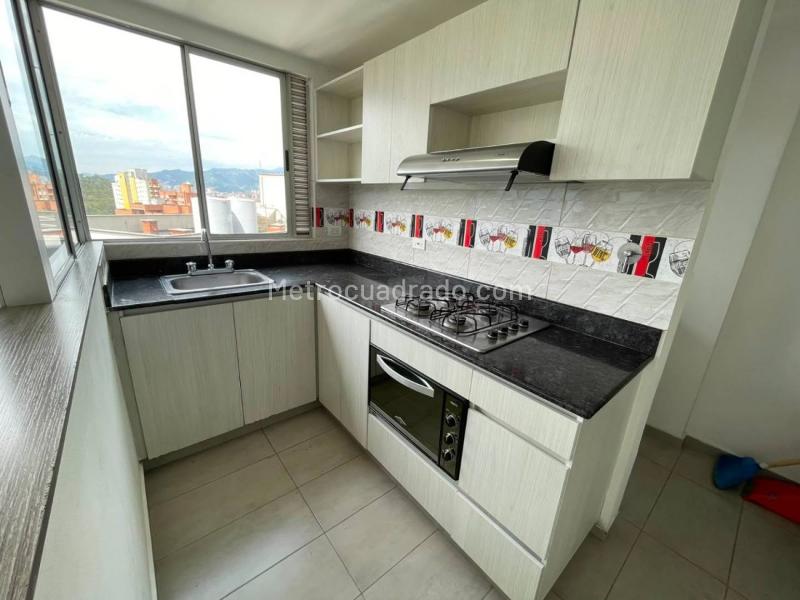 Apartment for rent in Medellín