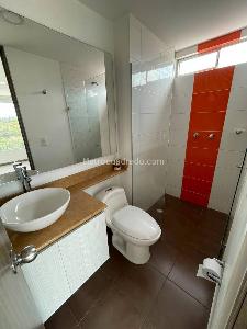 Apartamento de 3 alcobas en arriendo en La Pilanca, Medellín, 90 m² · foto 6 de 14