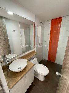 Apartamento de 3 alcobas en arriendo en La Pilanca, Medellín, 90 m² · foto 9 de 14