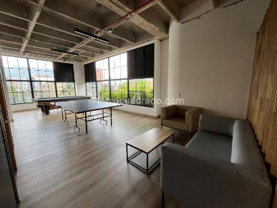 Office for rent in Los Colores, Medellín