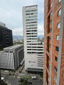 Apartamento en Arriendo, Ciudad Del Rio, Medellín