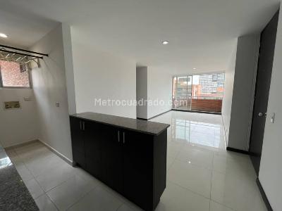 Apartamento de 2 alcobas en arriendo en Ciudad Del Rio, Medellín, 72 m² · foto 5 de 20