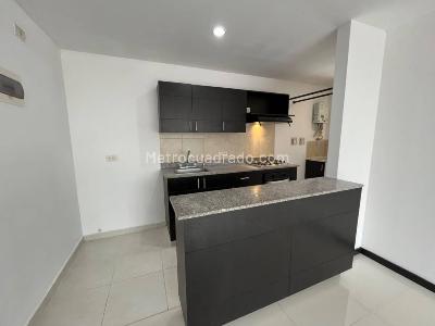 Apartamento de 2 alcobas en arriendo en Ciudad Del Rio, Medellín, 72 m² · foto 6 de 20