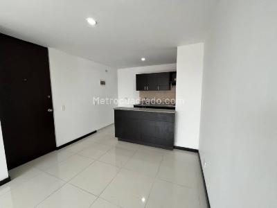 Apartamento de 2 alcobas en arriendo en Ciudad Del Rio, Medellín, 72 m² · foto 10 de 20