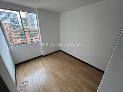 Apartamento de 2 alcobas en arriendo en Ciudad Del Rio, Medellín, 72 m² · foto 15 de 20