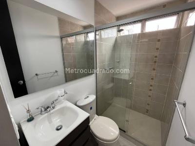 Apartamento de 2 alcobas en arriendo en Ciudad Del Rio, Medellín, 72 m² · foto 17 de 20