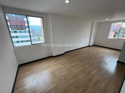 Apartamento de 2 alcobas en arriendo en Ciudad Del Rio, Medellín, 72 m² · foto 20 de 20