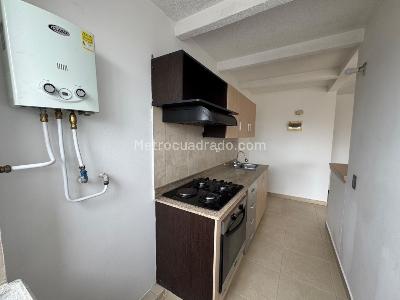 Apartamento en venta en Calasanz, Medellín · foto 2 de 20
