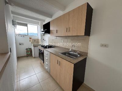 Apartamento en venta en Calasanz, Medellín · foto 4 de 20