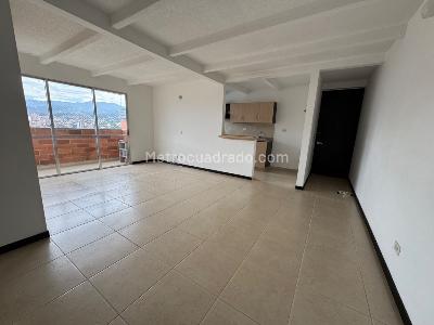 Apartamento en venta en Calasanz, Medellín · foto 6 de 20