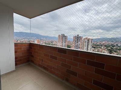 Apartamento en venta en Calasanz, Medellín · foto 7 de 20