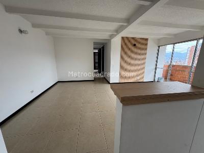 Apartamento en venta en Calasanz, Medellín · foto 8 de 20