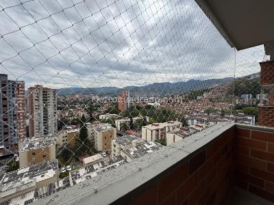 Apartamento en venta en Calasanz, Medellín · foto 10 de 20