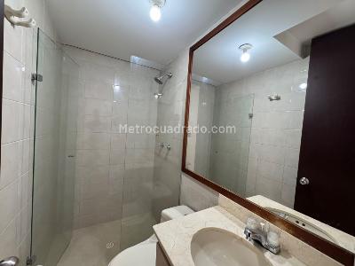 Apartamento en venta en Calasanz, Medellín · foto 13 de 20