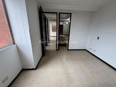 Apartamento en venta en Calasanz, Medellín · foto 19 de 20