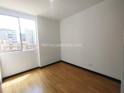 Apartamento de 2 alcobas en arriendo en Ciudad Del Rio, Medellín, 75 m² · foto 14 de 17