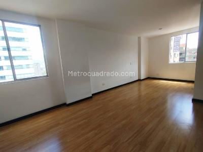 Apartamento de 2 alcobas en arriendo en Ciudad Del Rio, Medellín, 75 m² · foto 8 de 17