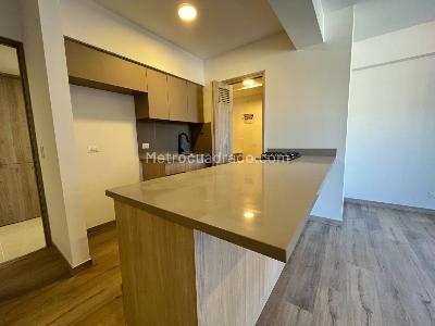 Apartamento en arriendo en Ciudad Del Rio, Medellín · foto 3 de 20
