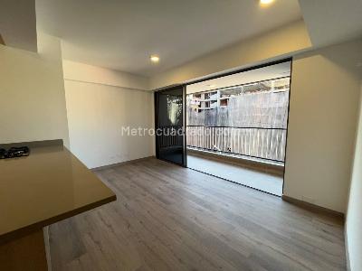 Apartamento en arriendo en Ciudad Del Rio, Medellín · foto 5 de 20