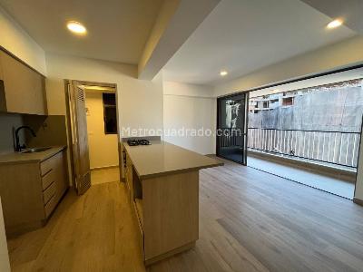 Apartamento en arriendo en Ciudad Del Rio, Medellín · foto 7 de 20