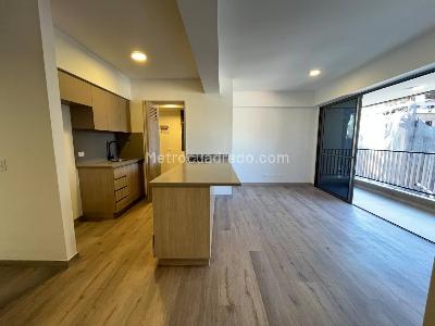 Apartamento en arriendo en Ciudad Del Rio, Medellín · foto 10 de 20