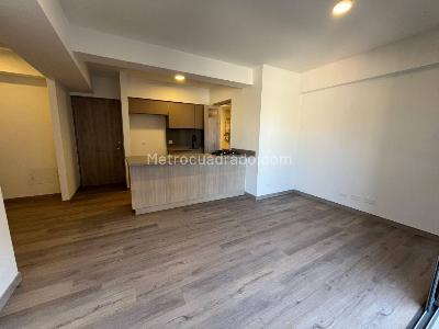 Apartamento en arriendo en Ciudad Del Rio, Medellín · foto 11 de 20