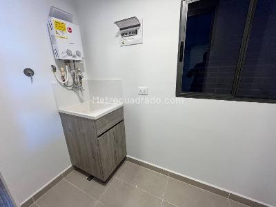 Apartamento en arriendo en Ciudad Del Rio, Medellín · foto 12 de 20