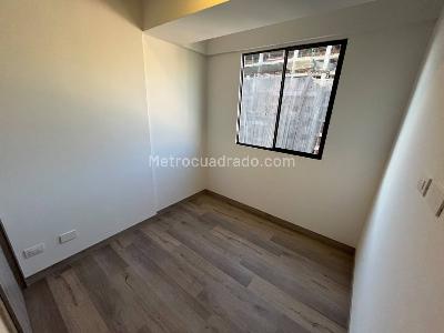 Apartamento en arriendo en Ciudad Del Rio, Medellín · foto 15 de 20