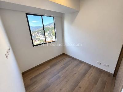 Apartamento en arriendo en Ciudad Del Rio, Medellín · foto 18 de 20