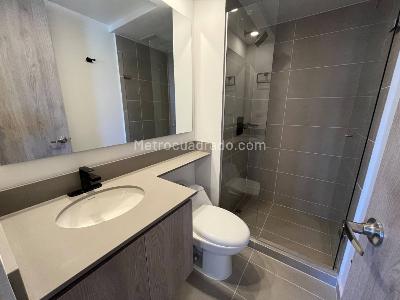 Apartamento en arriendo en Ciudad Del Rio, Medellín · foto 19 de 20