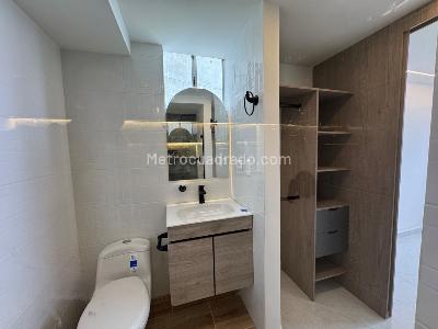 Apartamento en venta en Calasanz, Medellín · foto 12 de 20