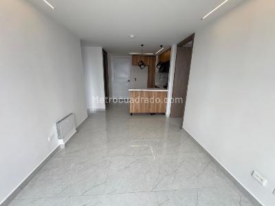 Apartamento en venta en Calasanz, Medellín · foto 17 de 20