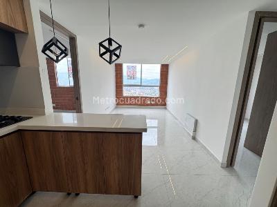 Apartamento en venta en Calasanz, Medellín · foto 19 de 20